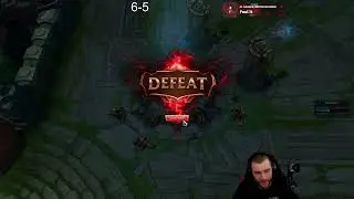 Teemo Passive = REMAKE -30