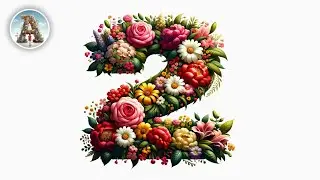 The Number 2 - learning numbers #number #numbers #numbersforchildren #numbersforpreshoolers #numbers