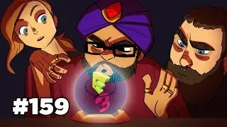 E3 PREDICTIONS – The Patch #159