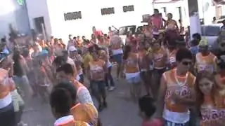 BLOCO DO POVÃO - CARNAVAL 2012