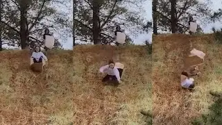 INSTANT REGRET | FUNNY FAILS Compilation | Instant Karma Moments