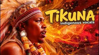 Canto Ancestral da Amaz&ocirc;nia | World Music Tikuna🎶Ancestral Chants of the Amazon | Tikuna WorldMusic