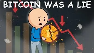 Bitcoin Scam Explained Like You&rsquo;re 5