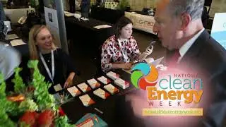 NCEW Highlights (2017)