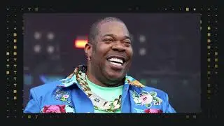 BET & Sprite Present the Lifetime Achievement Award to Busta Rhymes | BET Awards '23