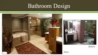 DC Interiors & Renovations Before & After Photos