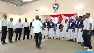 'Tis Marvelous and Wonderful  ||  N.E. Bunyore Ward Festival