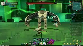 Lee Nabi Guide ( Skills Build , Brooch and Combo )