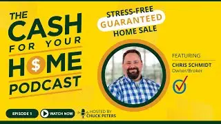 The Stress Free Way to Sell Your Home Guaranteed!