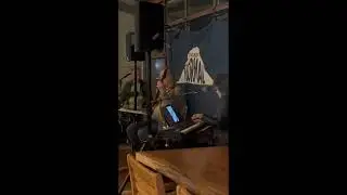 The New Normal - Sweet Cheeks Winery - Chitlins Con Carne 10/20/2023