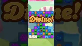 candy crush saga game play