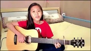 Safe (Victory Worship) Cover by Althea