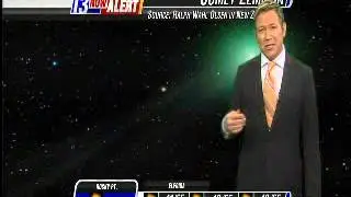 Comet Lemmon KOLD 13 1 CBS 2013 02 04 22 20 18