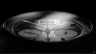 A.Lange & Söhne: DATOGRAPH UP/DOWN 
