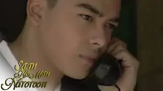 Saan Ka Man Naroroon Full Episode 105 | ABS CBN Classics