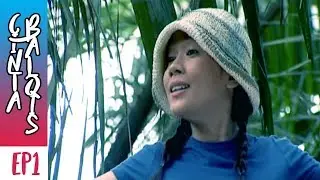 [FULL] Cinta Balqis | Episod 1