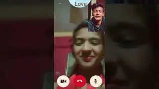 video call status video