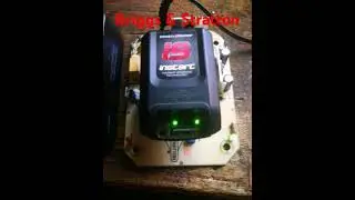BRIGGS & STRATTON, WTF!? ПОЧЕМУ не work?#briggsstratton, #газонокосилка, #косилка