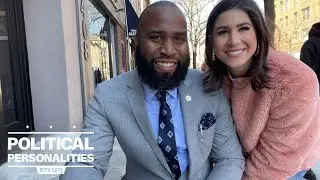 Assembly Member Brian Cunningham [Political Personalities with Skye]