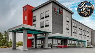 avid hotel Traverse City By IHG | Traverse City (MI), United States | Hotel Review 🛏️
