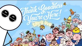 Funny game thank god you're here 😂 Hindi