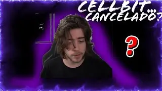 cellbit...cancelado?