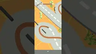 Colour Adventure Draw The Path Game level 440 Complete Pak Gamer Gameplay #viral #colour