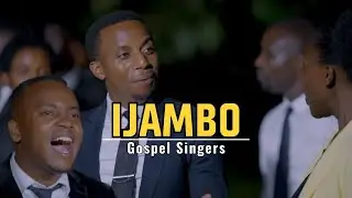 IJAMBO | Gospel Singers - ASA UR Nyarugenge