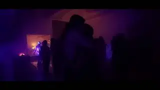 Le r&eacute;veillon du 31 d&eacute;cembre 2023 au Studio B612 (mix : Citizen Kain)