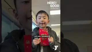 Liam - My Y Story, Annual Campaign 2024