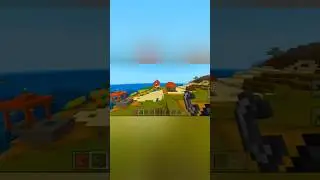 Minecraft Tnt Village 4 #minecraft#minecraftshorts#shorts#tnt#village#videoshort