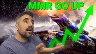 The Terran quest for more MMR