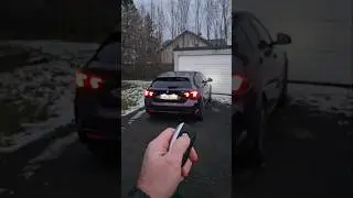 2025 BMW 120 | welcome lights