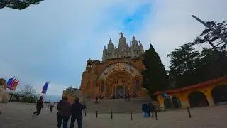 Gravel Ride Barcelona