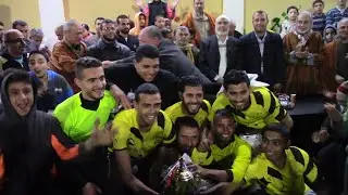 دورة المرحوم رمضان ندا بميت عفيف اشراف رئيس المجلس الحاج ماهر عبدربة برعاية الشيخ رضا زيدان 2020