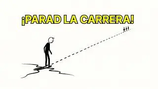 ¿TE SIENTES ATRÁS EN LA VIDA? (La verdad que te liberará)
