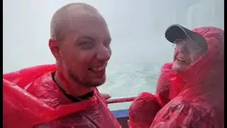 Niagara Falls 2024 | CozyCouple