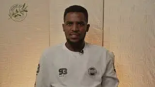 Innocent's Testimony ..full video coming soon.