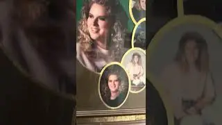 Old school senior pictures