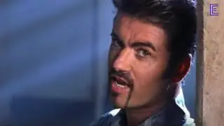 George Michael - Outside (EKKOES Half Hour High Moon re-edit)