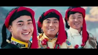 The Tibetan New Year - China Tourism & Culture Weeks 2022