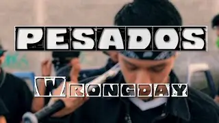 WrongDay - Pesados❄️(Video Oficial) @EdFilms📸 #MH #TeamKosakoJrz #diablomx #LowForLife #EdFilms