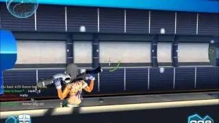 Airhugging and Fadestepping TUTORIAL