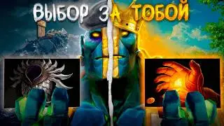 THE STRONGEST EARTH SPIRIT BUILD! MIDAS TO EARTH IN THE NEW PATCH...