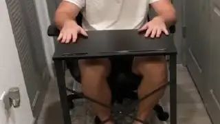 Full Review of the Evermagin Folding Tray Table!