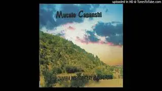 Zambia Preisebytery Mass Choir - Palya Palupanda (Official Gospel Audio)