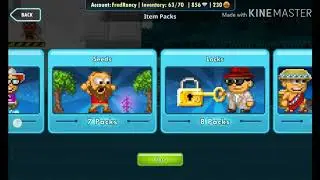Fishing is profitable!? ~Pixel World~ #pw #pixelworld #fishing