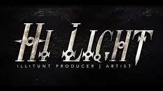 HI LIGHT - PROVE IT(RAW) - MVP RECORDS - JANUARY 2018