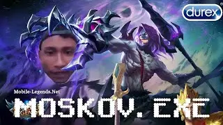 MOSKOV. EXE