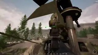 SQUAD V7 - TECHNICAL TALLYHO